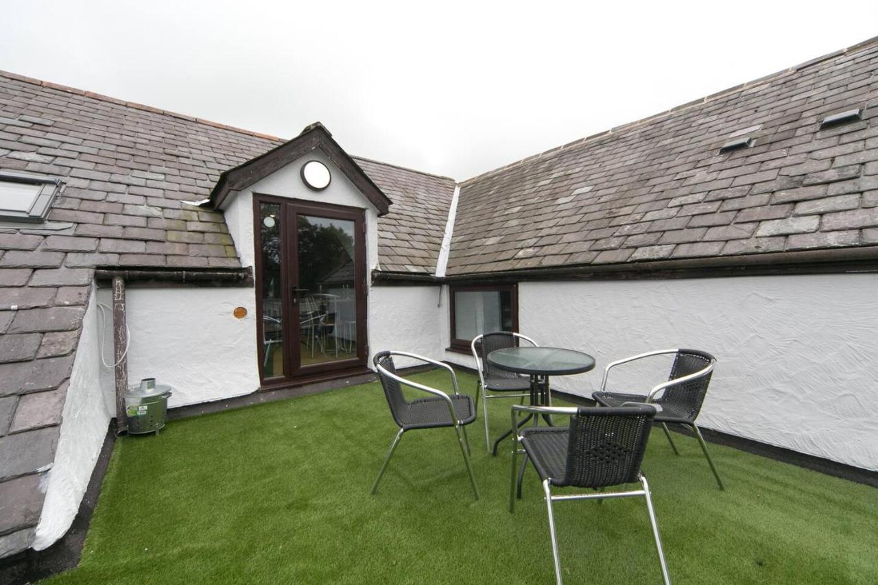Pass The Keys Modern En-Suite Room In Country Pubrestaurant 2 Llanddona Esterno foto